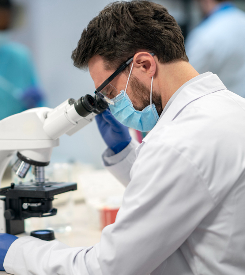 Trusted Al Testing Lab EverIndia Path Lab - Trusted Diagnostic & Lab Testing Services